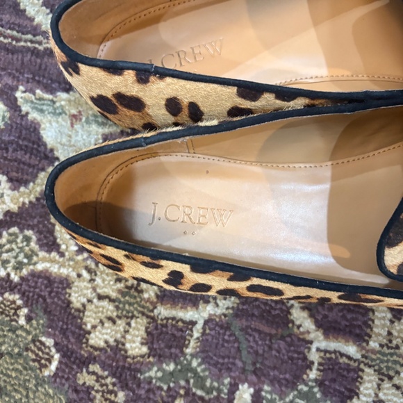 J Crew loafers - Picture 5 of 6